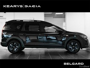 Dacia Jogger TCe 110 Expression DEMO - Image 3