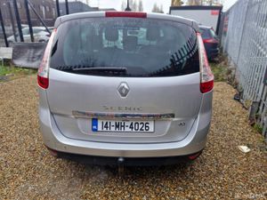 Renault Grand Scenic 2014 - Image 4