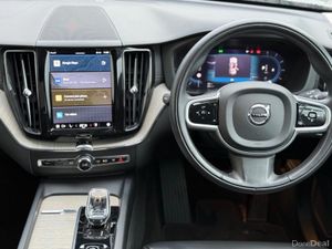 Volvo XC60 B4 (197hp) AWD Inscription Momentum Aut - Image 4