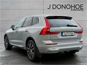 Volvo XC60 B4 (197hp) AWD Inscription Momentum Aut - Image 2