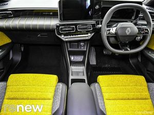 Renault 5 EV40 150hp Iconic - Image 3