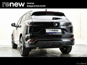 Renault Austral E-TECH Hybrid 200 techno esprit Al - Image 3