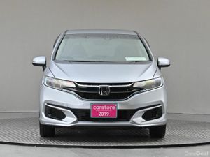 Honda Fit 1.5 HYBRID AUTO **9"ANDROID CAR PLAYER** - Image 2