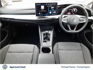 Volkswagen Golf GOLF EDITION 75 2.0 TDI 116HP - Image 3