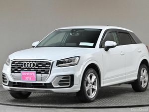 Audi Q2 1.0 TFSI S-TRONIC 115BHP **REVERSE CAM**PA - Image 3