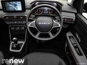 Dacia Sandero Stepway TCe 90 STEPWAY Expression - Image 2