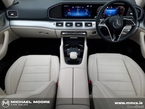 Mercedes-Benz GLE GLE 350 de 4MATIC - Image 2