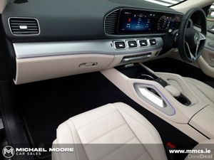Mercedes-Benz GLE GLE 350 de 4MATIC - Image 4
