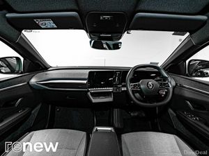 Renault Megane E-Tech TECHNO 60 KWH GSR2 - Image 2