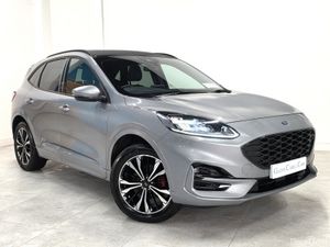 ST-LINE X Edition  PHEV 225 BHP  - Low Miles - Image 2