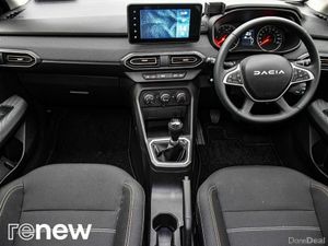 Dacia Sandero Stepway TCe 90 STEPWAY Comfort - Image 2