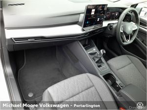 Volkswagen Golf ED.75 1.5TSI 116HP - Image 4