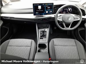 Volkswagen Golf ED.75 1.5TSI 116HP - Image 2