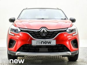 Renault Captur E-TECH Plug-in 160 Auto S-Edition - Image 2