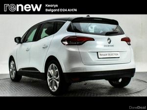 Renault Scenic 1.75 Blue dCi 120 Iconic - Image 3