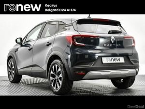 Renault Captur TCe 90 Evolution - Image 3