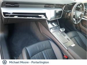 Audi A6 40TDI 204HP S tronic SE - Image 4