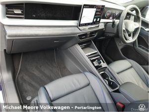 Volkswagen Tayron R-LINE75 2.0TDI 150HP DSG - Image 4