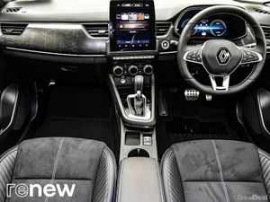 Renault Arkana TCe 160 Auto esprit Alpine - Image 3