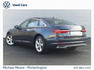 Audi A6 40TDI 204HP S tronic SE - Image 3
