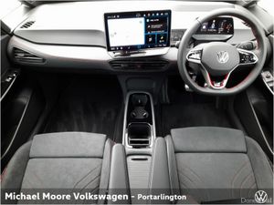Volkswagen ID.3 GTX PERFORMANCE PLUS 77KWH - Image 2