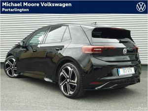 Volkswagen ID.3 GTX PERFORMANCE PLUS 77KWH - Image 3