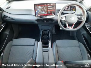 Volkswagen ID.3 GTX 326HP 77KWH - Image 2