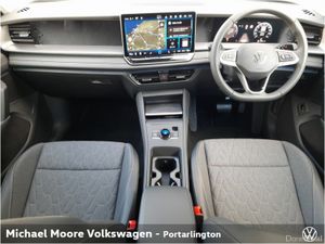 Volkswagen Tayron ED 75 2.0TDI 150HP DSG - Image 3