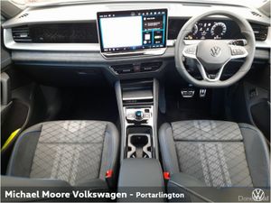 Volkswagen Tayron R-LINE 1.5TSI 204HP DSG - Image 3