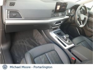 Audi Q5 35 TDI 163HP S tronic SE - Image 4