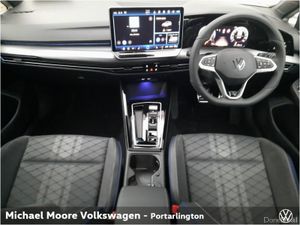 Volkswagen Golf R-LINE 2.0TDI 150HP DSG - Image 2