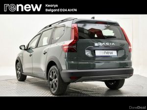 Dacia Jogger Extreme SE TCe 110 NBI *7 Seater* - Image 4