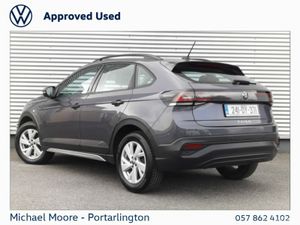 Volkswagen Taigo 1.0 TSI 95HP Life - Image 4