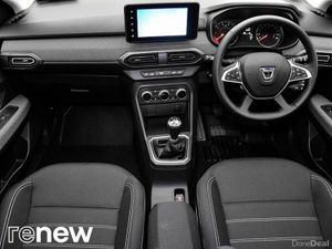 Dacia Jogger TCe 110 Comfort - Image 3