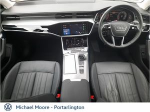 Audi A6 40TDI 204HP S tronic SE - Image 2