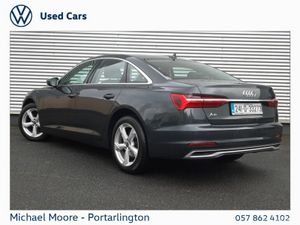 Audi A6 40TDI 204HP S tronic SE - Image 3
