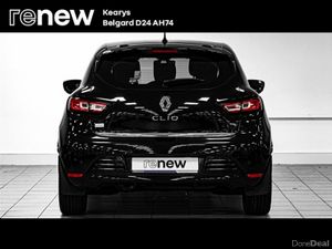 Renault Clio 1.5 DCI 90 DYNAMIQUE S NAV Auto - Image 3