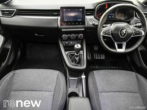 Renault Clio Iconic TCE 90 Model ECC 5DR - Image 2