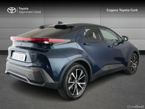 Toyota C-HR C-HR HYBRID SPORT - Image 2