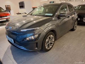 Hyundai KONA EXECUTIVE 39kW -1 Owner - - Image 3
