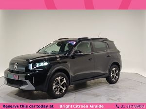 Citroen C3 Aircross ***DEMO***PLUS PureTech 6 SPEE - Image 3