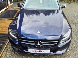 Mercedes-Benz C SERIES D SE 4DR - Image 3