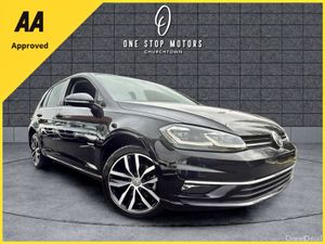 2018 VW Golf 1.4TSI MK7.5 *HIGHLINE* 65,000KMS - Image 3