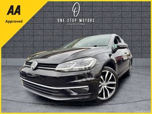 2018 VW Golf 1.4TSI MK7.5 *HIGHLINE* 65,000KMS - Image 4
