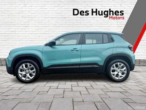 Jeep Avenger 2025 1.2 100Bhp Altitude - Image 4