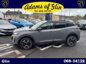 Peugeot 2008 ALLURE 1.2 130bhp - Image 4