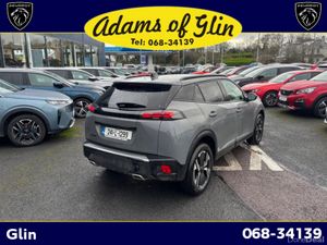 Peugeot 2008 ALLURE 1.2 130bhp - Image 2