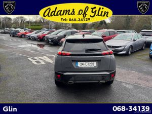 Peugeot 2008 ALLURE 1.2 130bhp - Image 3