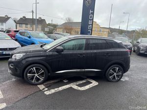 Peugeot 3008 ALLURE 1.5 HDI 130 AUTO 6 6.2 4DR - Image 4