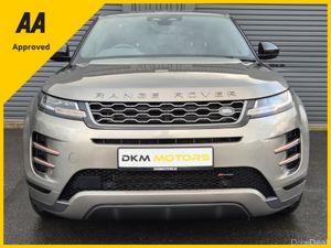 Land Rover Range Rover Evoque R-DYNAMIC S PHEV - Image 2